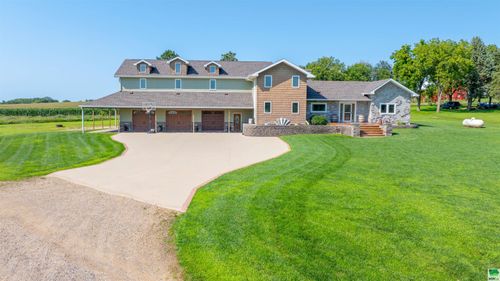 411 West St, Pierson, IA, 51048-8058 | Card Image