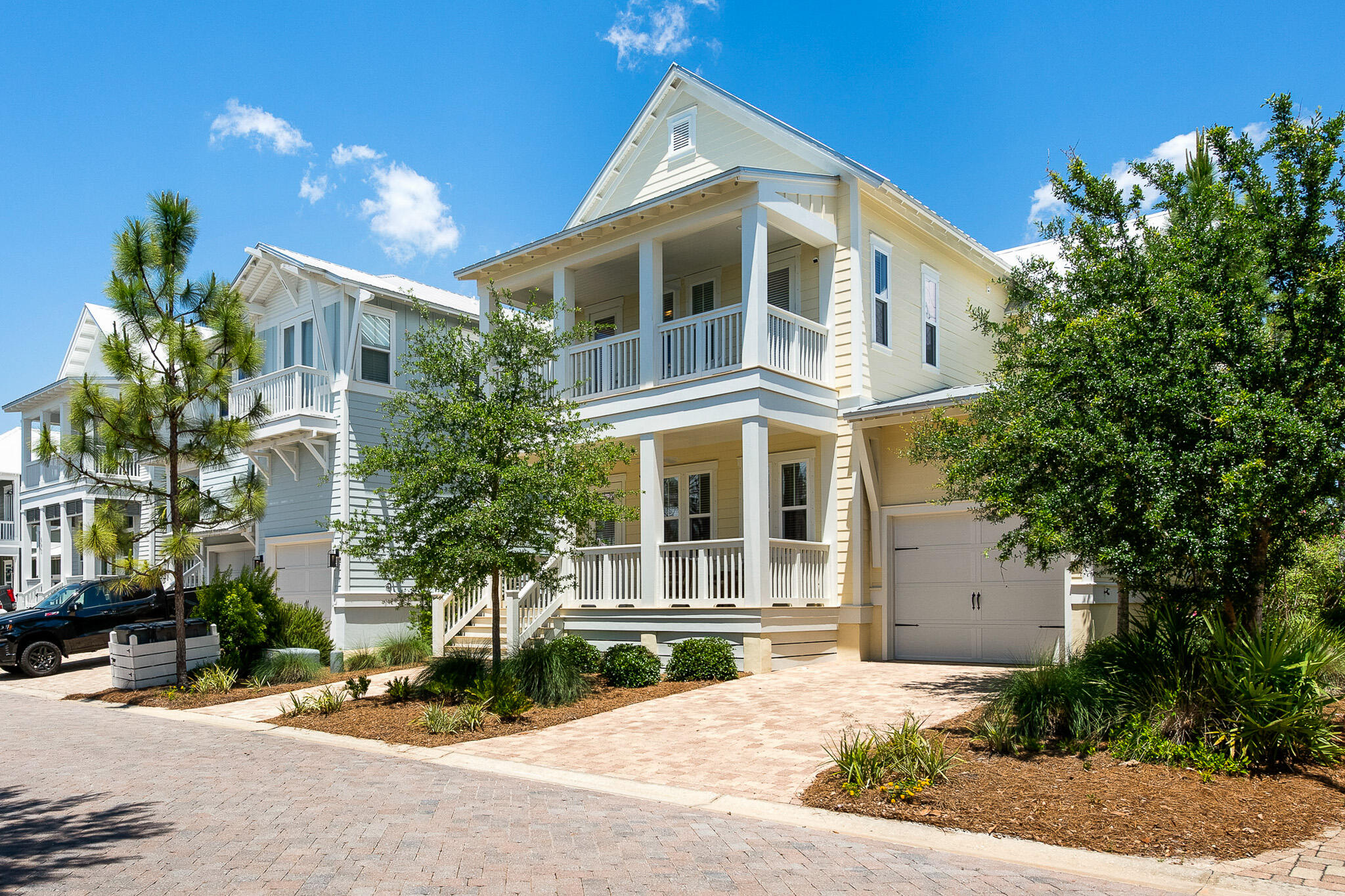 Gulfview Cir, Santa Rosa Beach, FL 32459