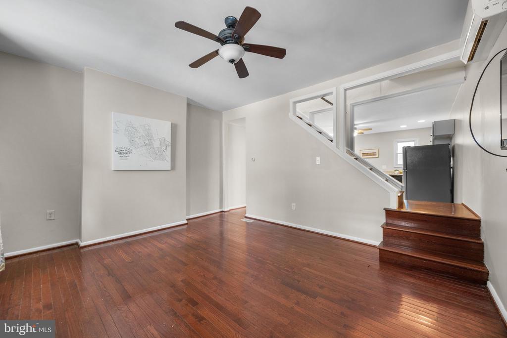 Residential in BALTIMORE 3