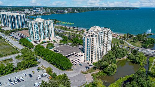 505-75 Ellen St, Barrie, ON, L4N7R6 | Card Image