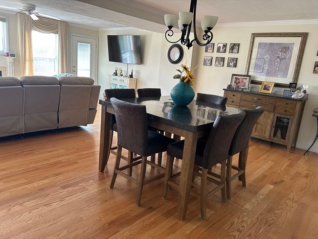 38 - 38 Bay Pointe Drive Ext, Condo with 2 bedrooms, 3 bathrooms and 1 parking in Buzzards Bay MA | Image 4