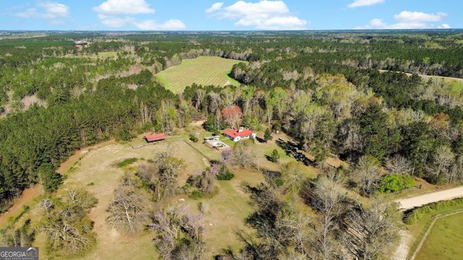 1505 Wilson Rd, House other with 3 bedrooms, 2 bathrooms and null parking in Brooklet GA | Image 17