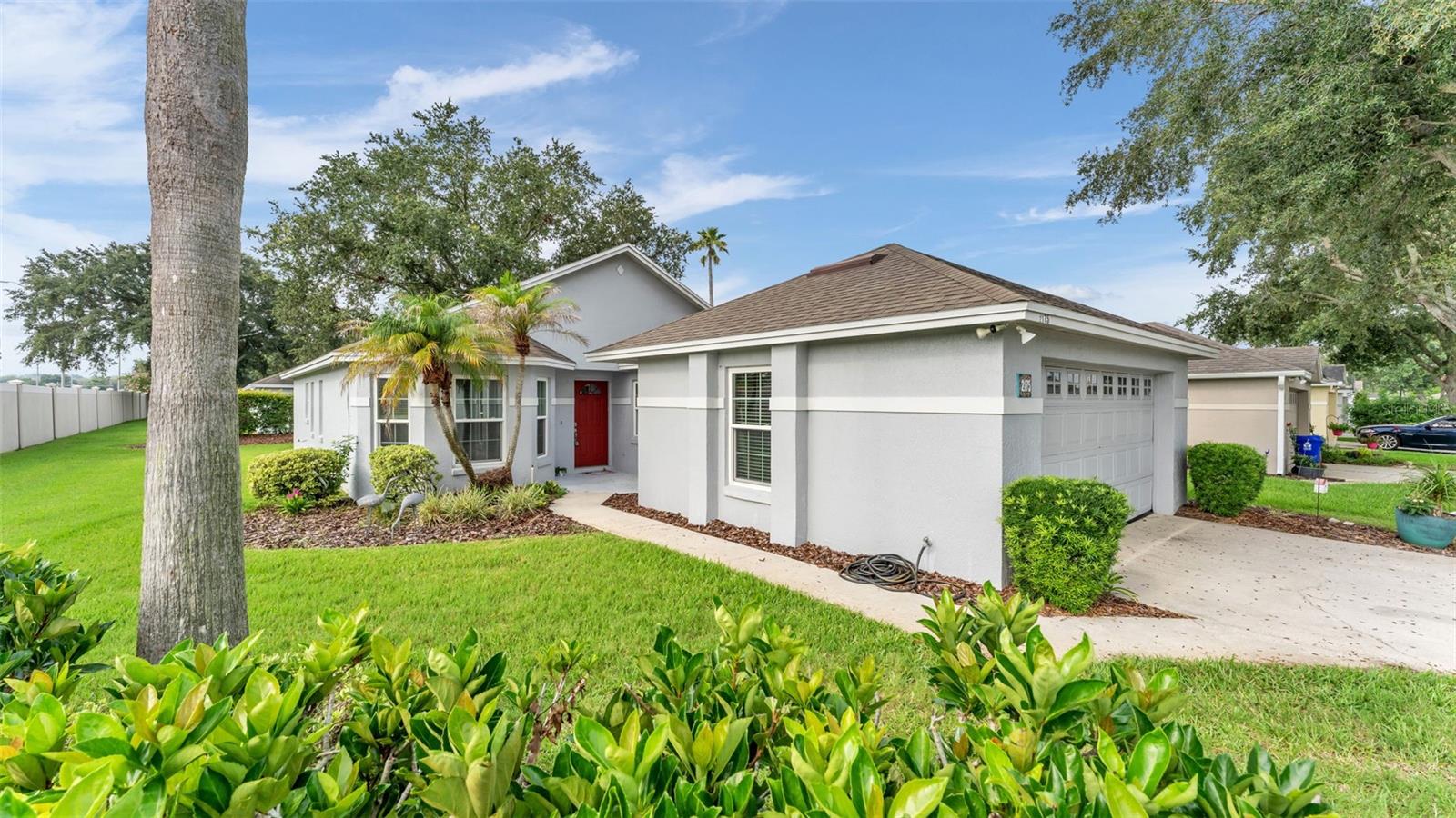 Residential in LAKELAND 2