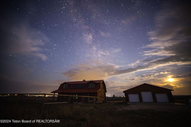 5 Black Bear Rd, House other with 5 bedrooms, 2 bathrooms and null parking in Pinedale WY | Image 64
