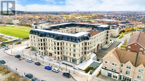 227-101 Cathedral High St, Markham, ON, L6C3L8 | Card Image
