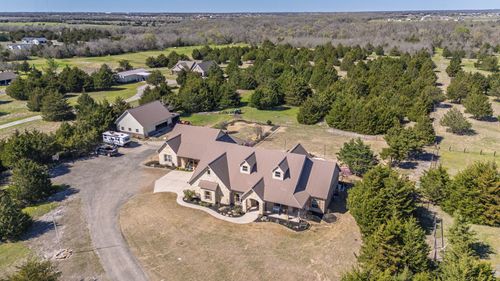 4682 County Road 2720, Caddo Mills, TX, 75135-5508 | Card Image