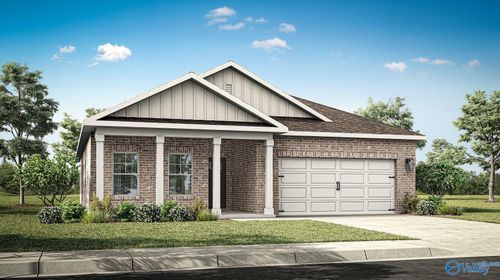 133 Foundry Street, Huntsville, AL, 35811 | Card Image