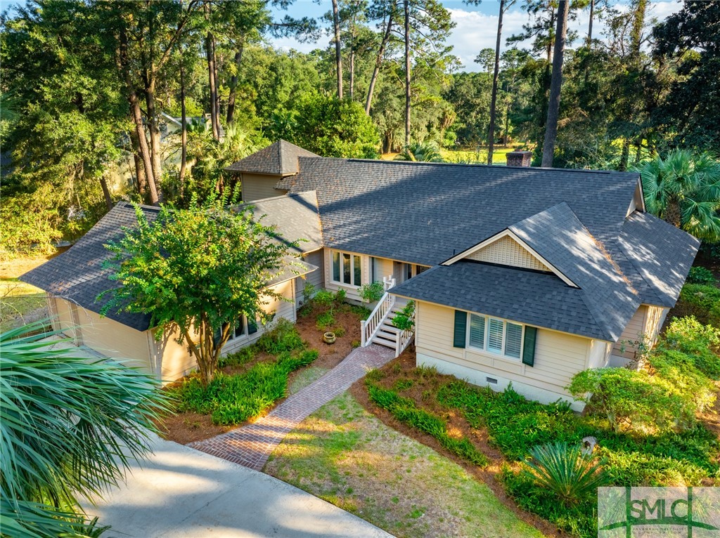 Mckee Ln, Savannah, GA 31411