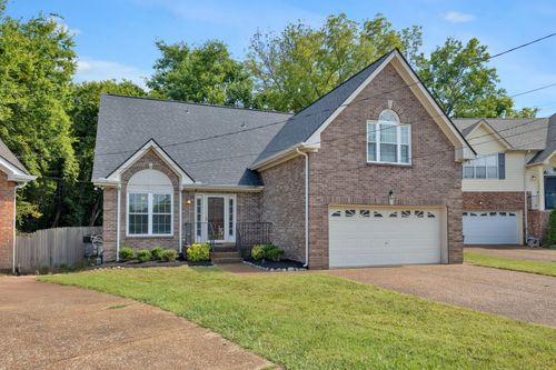 713 Brent Glen Pl, Nashville, TN, 37211-7274 | Card Image