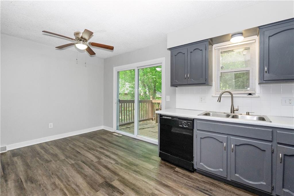 Residential in Buckner 5