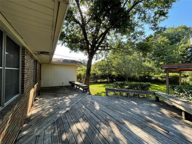 1303 Northlake Dr, House other with 3 bedrooms, 2 bathrooms and null parking in Richardson TX | Image 22