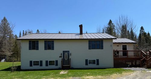 167 Leblanc Road, Wheelock, VT, 05851 | Card Image