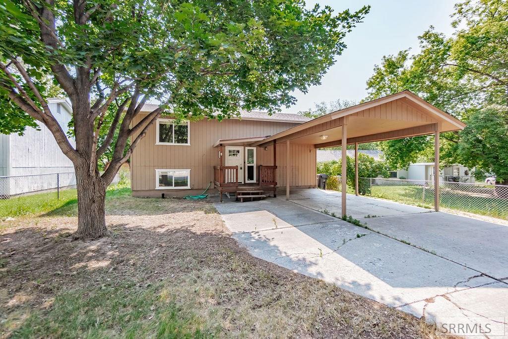 Blaine Ave, Idaho Falls, ID 83402