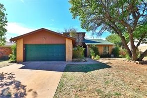 5325 Hunters Cir, Abilene, TX, 79606-4208 | Card Image