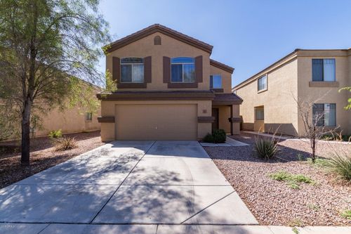 36575 W Nina St, Maricopa, AZ, 85138-2151 | Card Image
