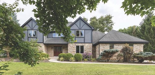 4824 Appaloosa Trl, Mason, OH, 45040-9119 | Card Image