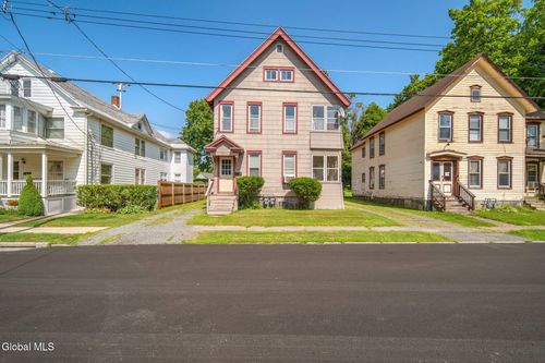 2-40 Temple Street, Gloversville, NY, 12078 | Card Image