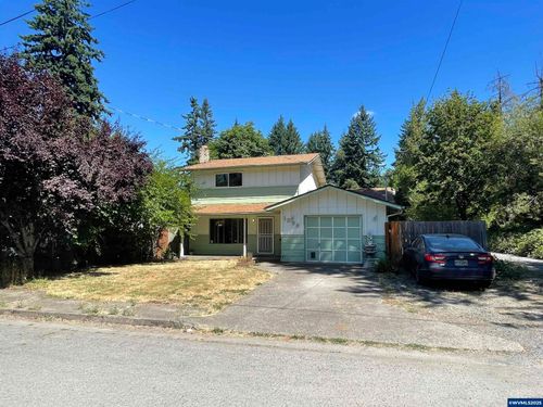 1398 Poplar St, Sweet Home, OR, 97386-1046 | Card Image
