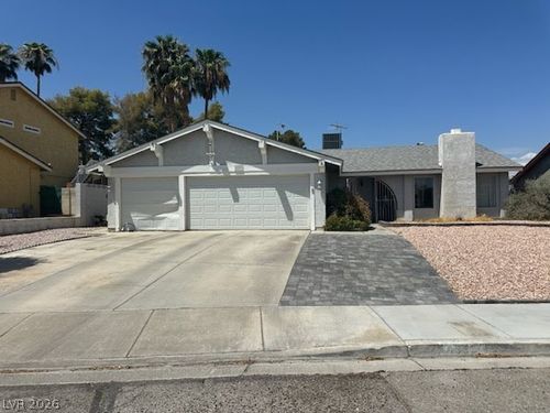 4589 Cabo Ln, Las Vegas, NV, 89121-5405 | Card Image