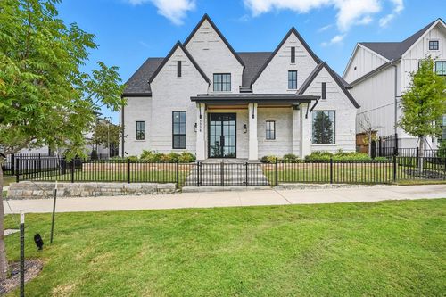 3338 Floral Mews, Frisco, TX, 75033-2500 | Card Image