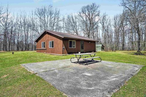 12235 E Crooked Lake Road, Wascott, WI, 54838 | Card Image