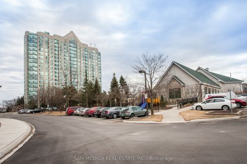 708-2177 Burnhamthorpe Rd W, Mississauga, ON, L5L5P9 | Card Image
