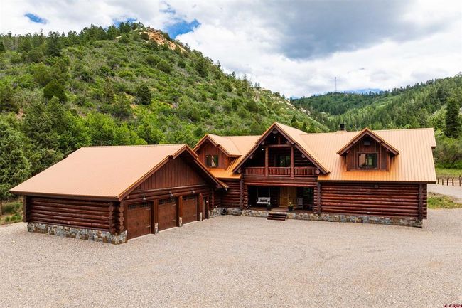 6590 Road 46, House other with 4 bedrooms, 5 bathrooms and null parking in Mancos CO | Image 34