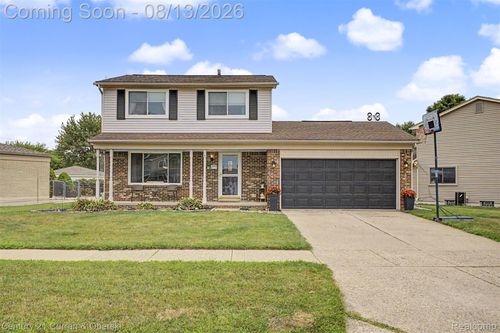 390 Robyn Dr, Canton, MI, 48187-3960 | Card Image