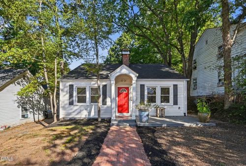 1209 Eva St, Durham, NC, 27703-2015 | Card Image