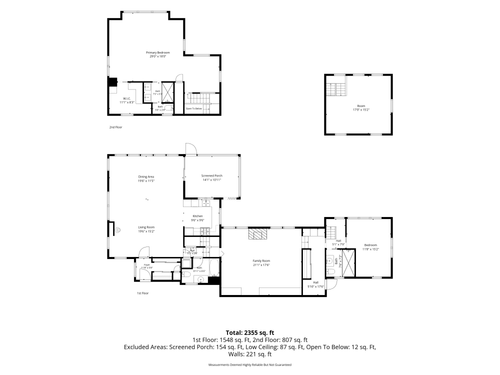 15 Earthly Heaven Ln, Saint George, ME, 04860 | Card Image