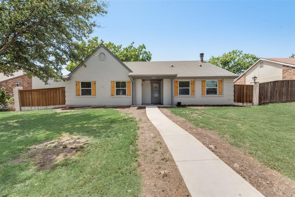 Coryell Way, Mesquite, TX 75150