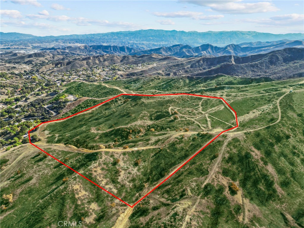 Land in Castaic 4