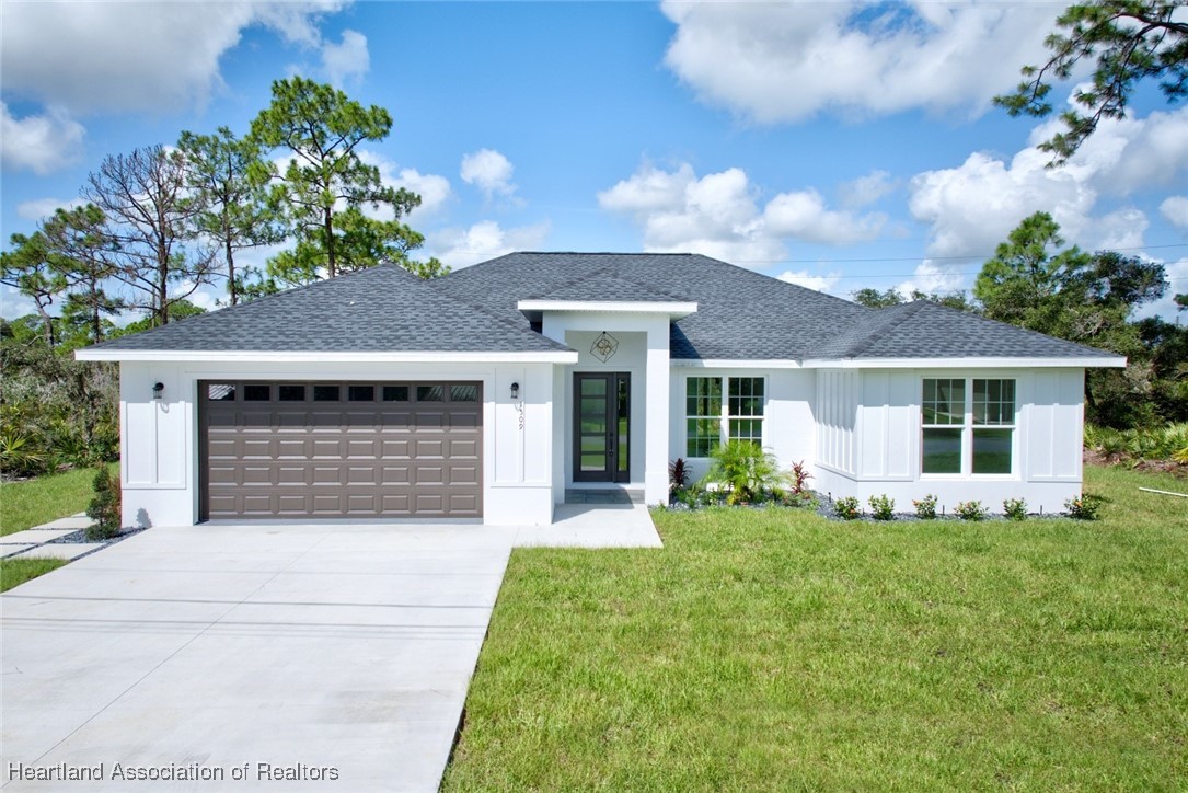 Little Joe Ave, Sebring, FL 33872
