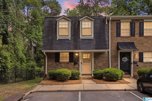 831-831 Vestavia Villa Ct, Vestavia, AL, 35226-4010 | Card Image