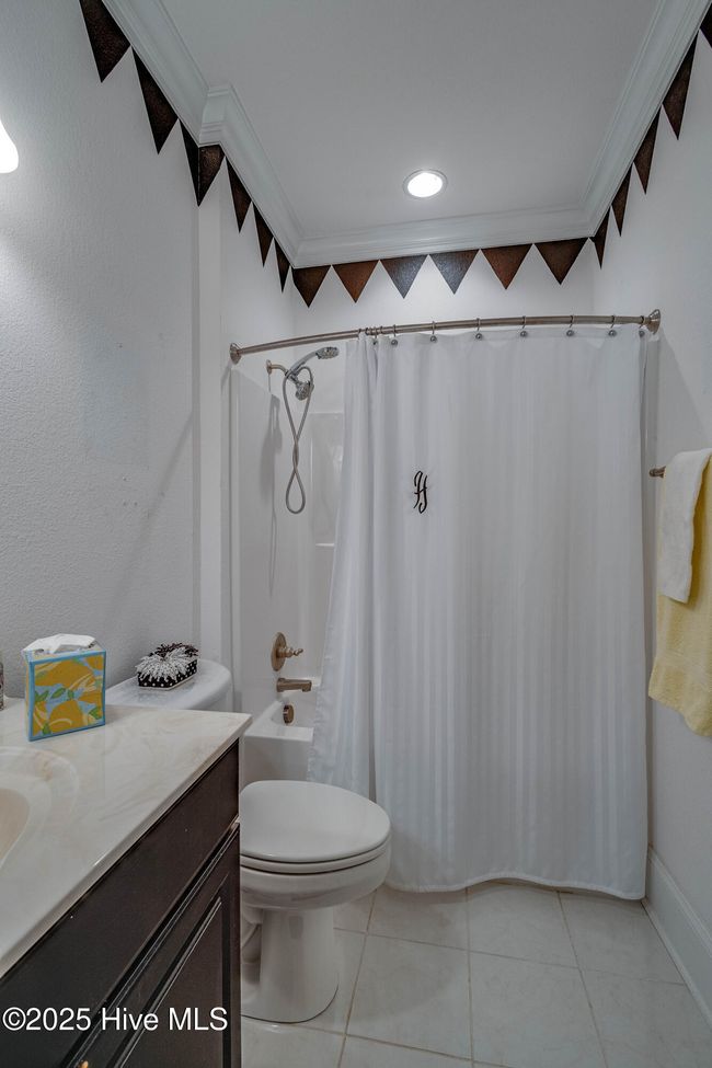 1 Joshua Dr, House other with 4 bedrooms, 3 bathrooms and 2 parking in Chocowinity NC | Image 36