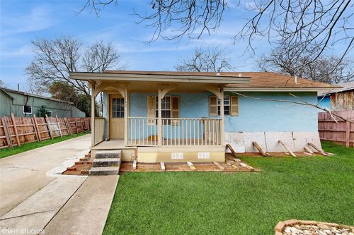 1142 Cessal Ave, Austin, TX, 78721-2612 | Card Image