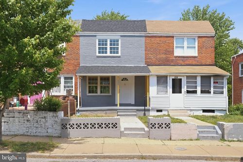 636 Hillview Rd, BALTIMORE, MD, 21225-1242 | Card Image