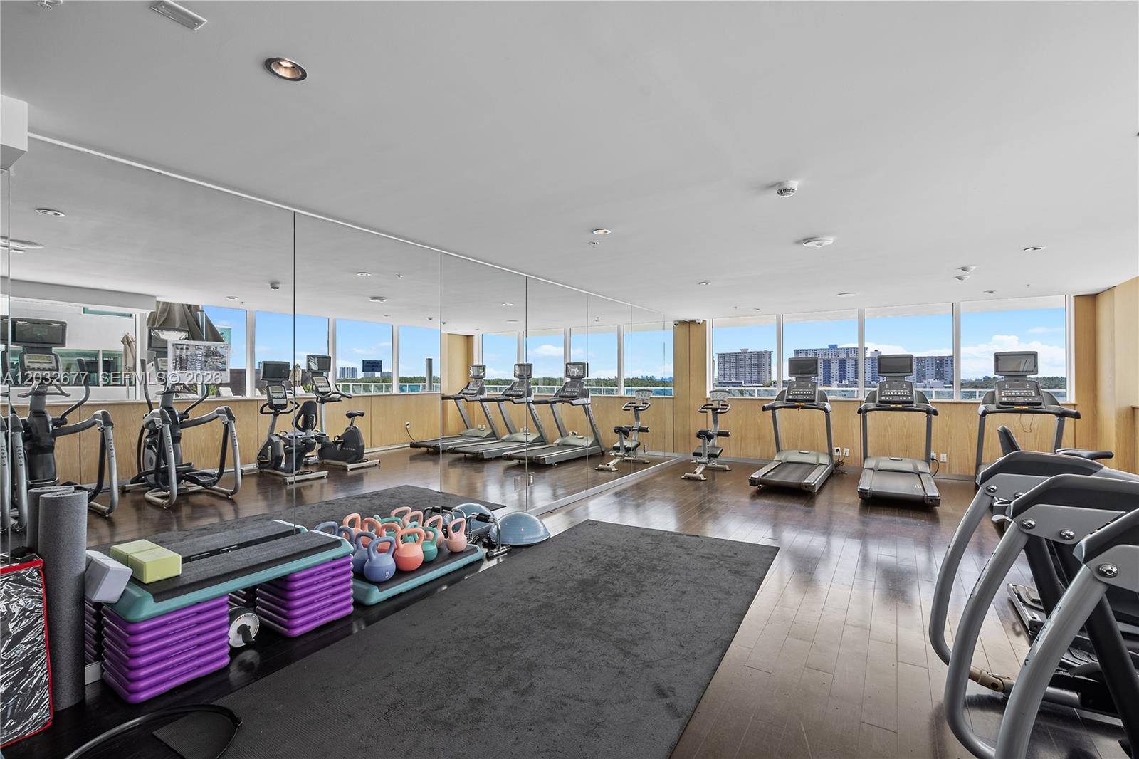 Residential in Sunny Isles Beach 2