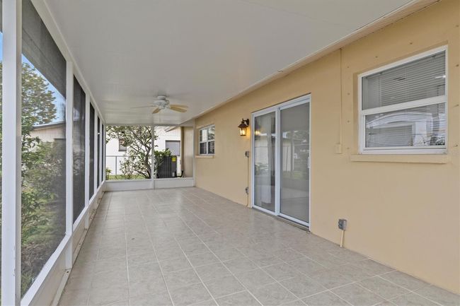 326 Circle Dr, House other with 3 bedrooms, 2 bathrooms and null parking in Palm Harbor FL | Image 27