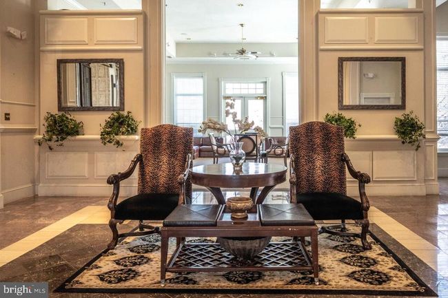 UNIT-10206 - 1521 Spring Gate Dr, Condo with 1 bedrooms, 1 bathrooms and null parking in MCLEAN VA | Image 27
