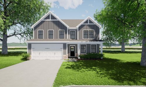 621 Grosbeak Ln, Evans, GA, 30809-1407 | Card Image