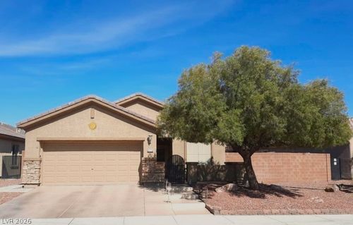 6716 Divers Loons St, North Las Vegas, NV, 89084-2690 | Card Image