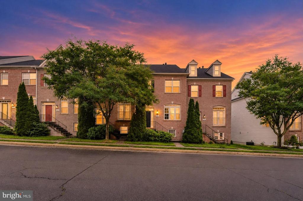 Residential Lease in FAIRFAX 5