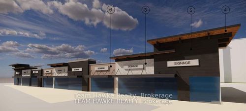 1-200 Main St, Penetanguishene, ON, L9M1L9 | Card Image