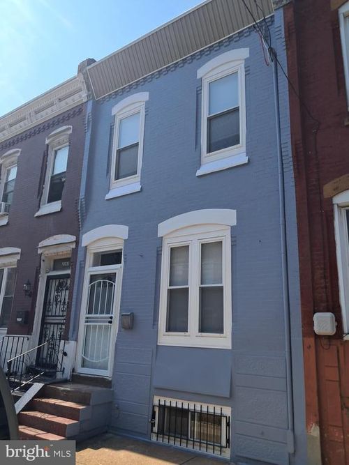2334 N 17th St, PHILADELPHIA, PA, 19132-4405 | Card Image