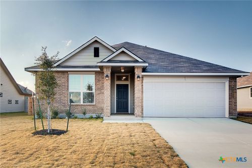 1122 Lilac Ledge Drive, Temple, TX, 76502 | Card Image