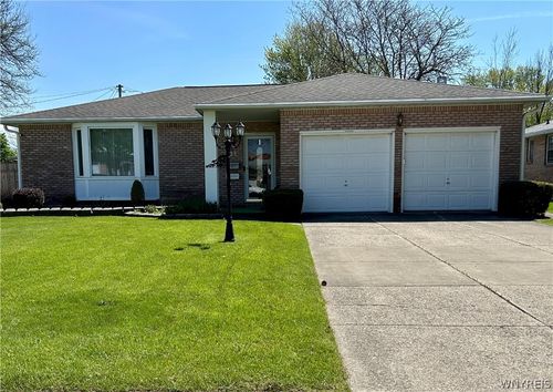 23 Argosy Drive, Amherst, NY, 14226 | Card Image