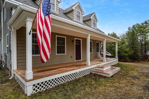 10 Mountain Rd, Greenfield, NH, 03047-4815 | Card Image