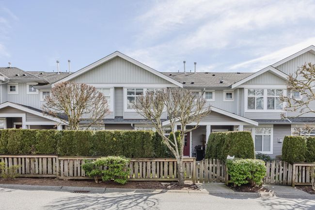 32 - 20449 66 Avenue, Townhouse with 3 bedrooms, 2 bathrooms and 2 parking in Langley BC | Image 1