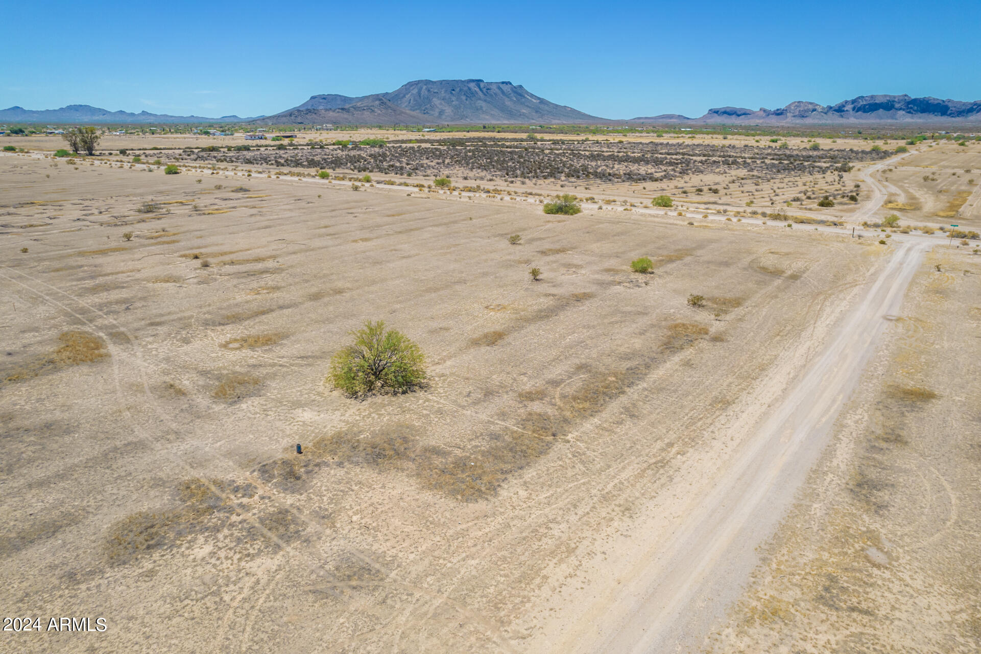Land in Tonopah 4